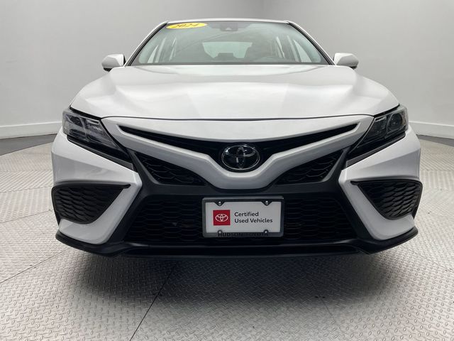 2024 Toyota Camry SE Automatic AWD - 22987133 - 1