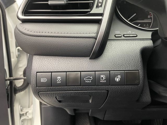 2024 Toyota Camry SE Automatic AWD - 22987133 - 19