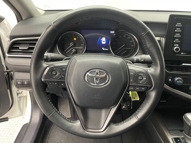 2024 Toyota Camry SE Automatic AWD - 22987133 - 20