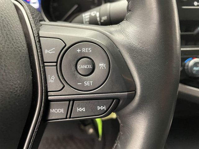 2024 Toyota Camry SE Automatic AWD - 22987133 - 22