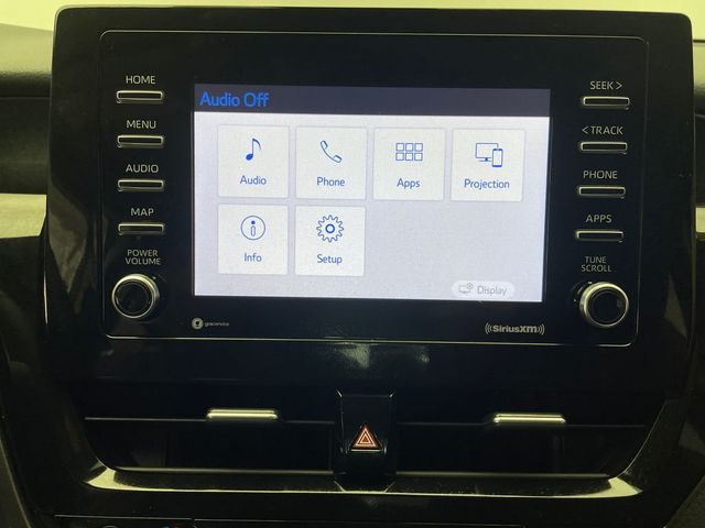 2024 Toyota Camry SE Automatic AWD - 22987133 - 24