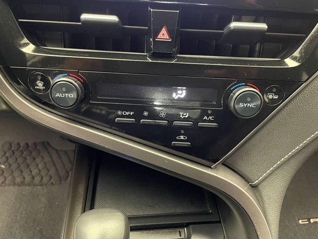 2024 Toyota Camry SE Automatic AWD - 22987133 - 25