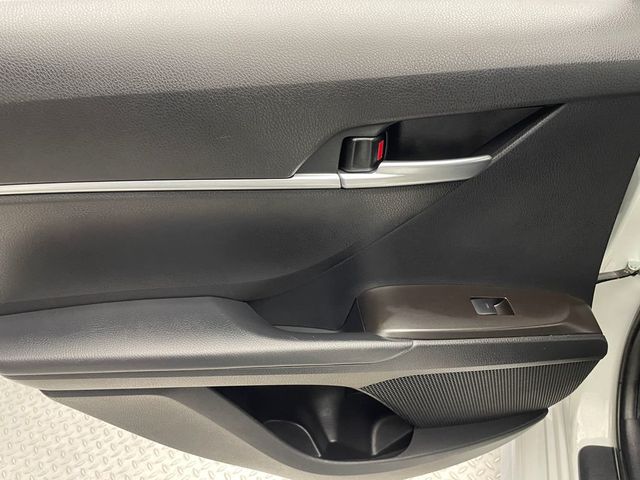 2024 Toyota Camry SE Automatic AWD - 22987133 - 30