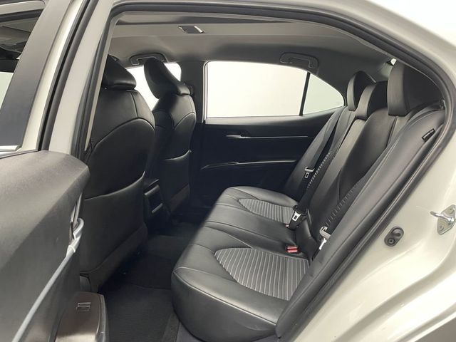 2024 Toyota Camry SE Automatic AWD - 22987133 - 31