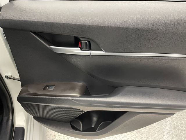 2024 Toyota Camry SE Automatic AWD - 22987133 - 34