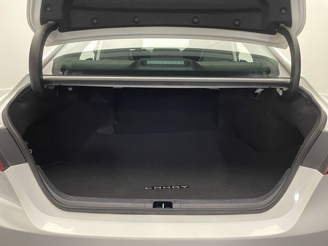 2024 Toyota Camry SE Automatic AWD - 22987133 - 37