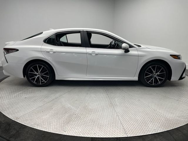 2024 Toyota Camry SE Automatic AWD - 22987133 - 3