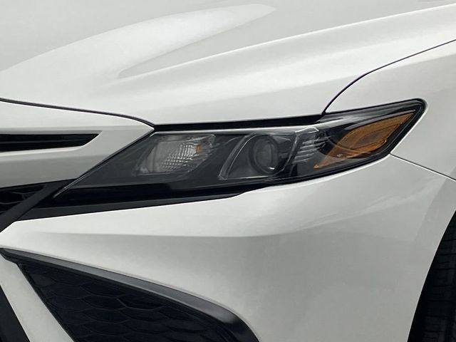 2024 Toyota Camry SE Automatic AWD - 22987133 - 42
