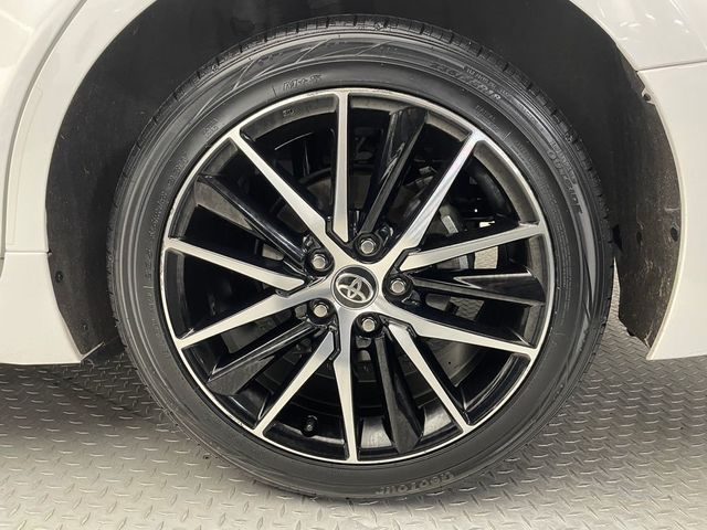 2024 Toyota Camry SE Automatic AWD - 22987133 - 43