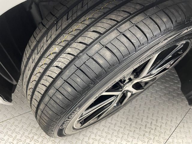 2024 Toyota Camry SE Automatic AWD - 22987133 - 44