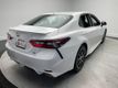 2024 Toyota Camry SE Automatic AWD - 22987133 - 4