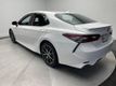 2024 Toyota Camry SE Automatic AWD - 22987133 - 6