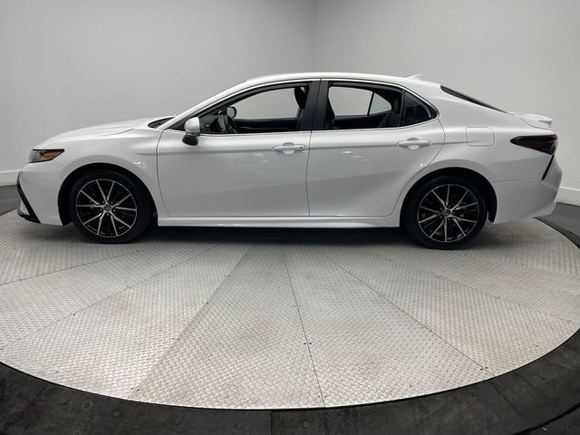 2024 Toyota Camry SE Automatic AWD - 22987133 - 7