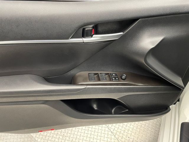 2024 Toyota Camry SE Automatic AWD - 22987133 - 8