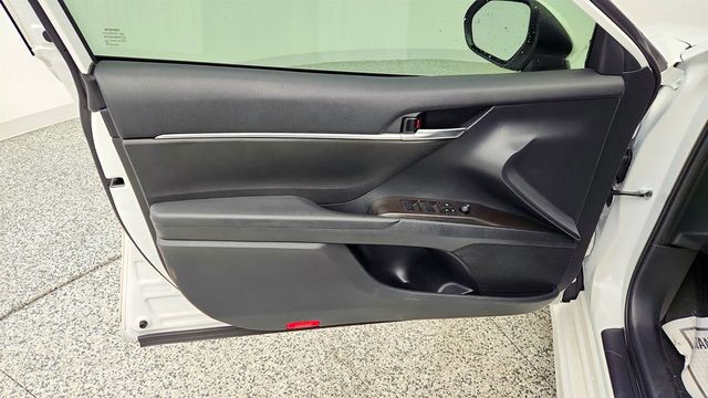 2024 Toyota Camry SE Automatic AWD - 23016941 - 10