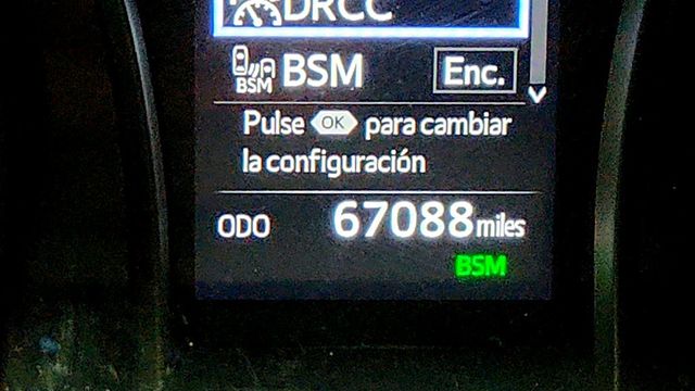 2024 Toyota Camry SE Automatic AWD - 23016941 - 15