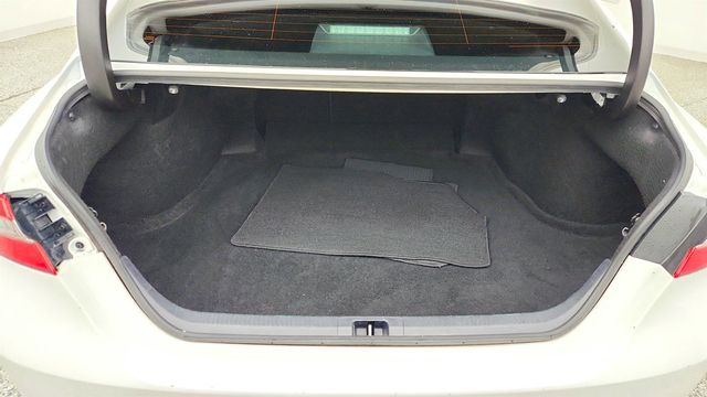 2024 Toyota Camry SE Automatic AWD w/ Moonroof, Blind Spot Monitor & Convenience - 23016941 - 20