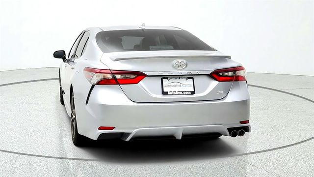 2024 Toyota Camry SE Automatic w/ Cold Weather & Audio Upgrade Packages - 23079100 - 5