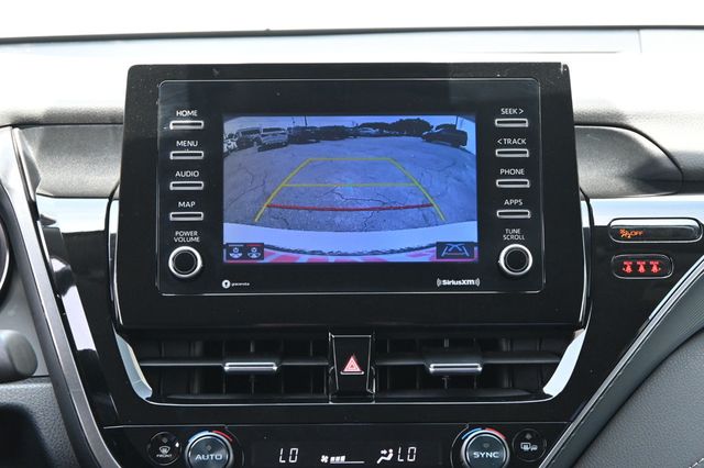 2024 Toyota Camry SE Brand New Tires  - 23010982 - 11