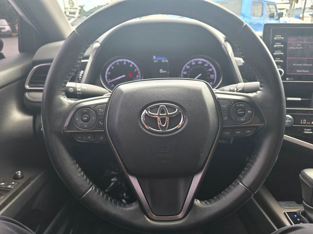 2024 Toyota Camry SE Nightshade Automatic - 23084910 - 20