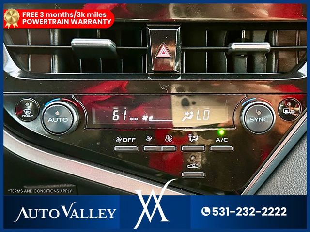 2024 Toyota Camry SE Sedan 4D - 23031332 - 24