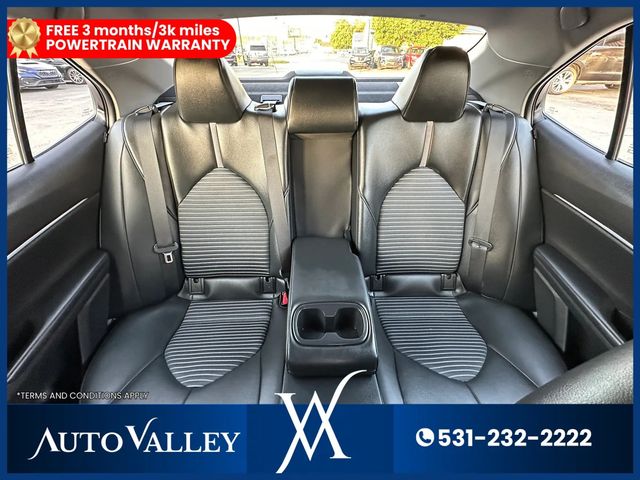 2024 Toyota Camry SE Sedan 4D - 23031332 - 27