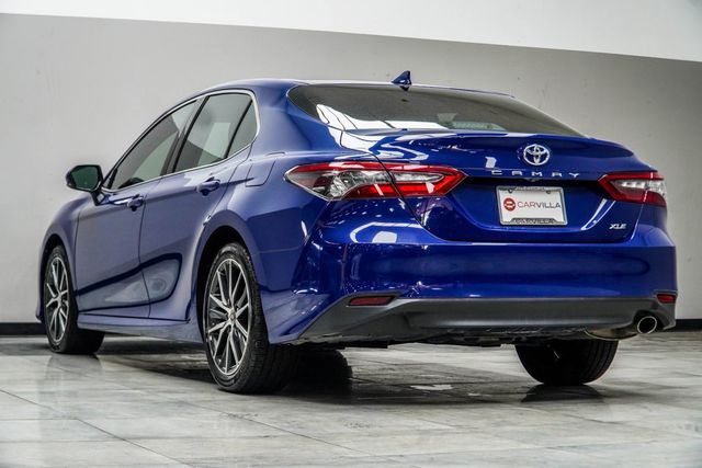 2024 Toyota Camry XLE Automatic - 23007627 - 10