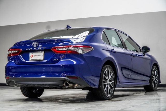 2024 Toyota Camry XLE Automatic - 23007627 - 12