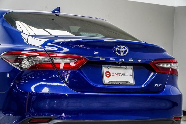2024 Toyota Camry XLE Automatic - 23007627 - 13