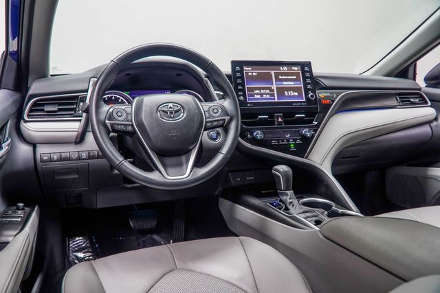 2024 Toyota Camry XLE Automatic - 23007627 - 15
