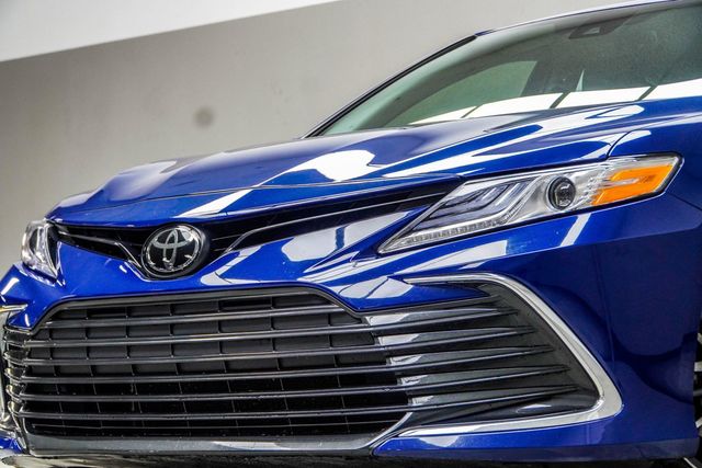 2024 Toyota Camry XLE Automatic - 23007627 - 1