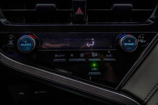 2024 Toyota Camry XLE Automatic - 23007627 - 24