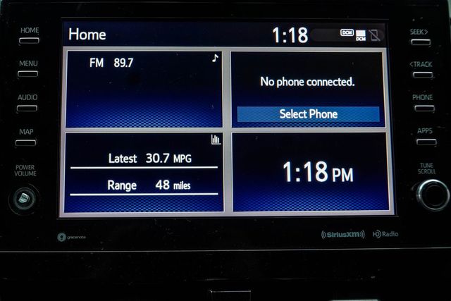 2024 Toyota Camry XLE Automatic - 23007627 - 25