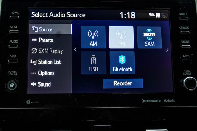 2024 Toyota Camry XLE Automatic - 23007627 - 26