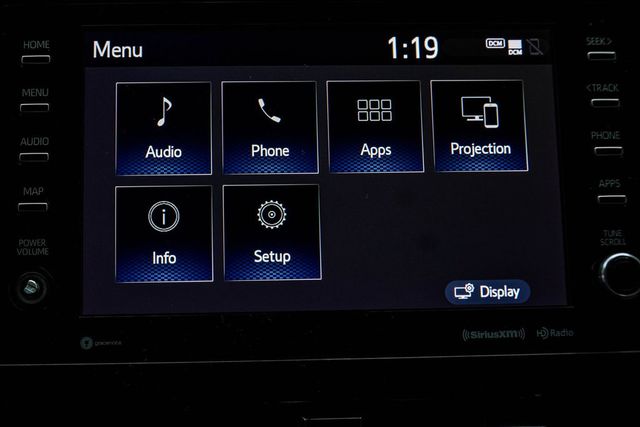 2024 Toyota Camry XLE Automatic - 23007627 - 28