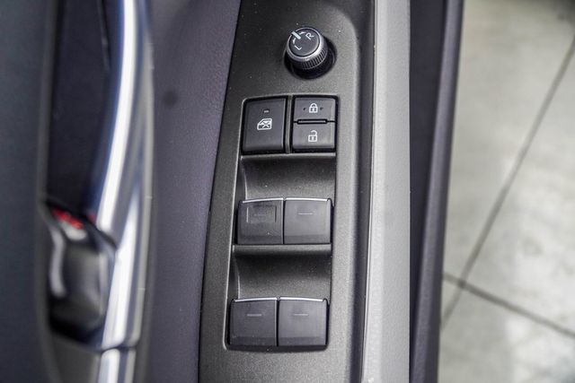 2024 Toyota Camry XLE Automatic - 23007627 - 36