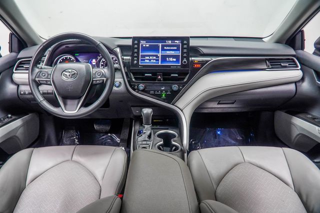 2024 Toyota Camry XLE Automatic - 23007627 - 4