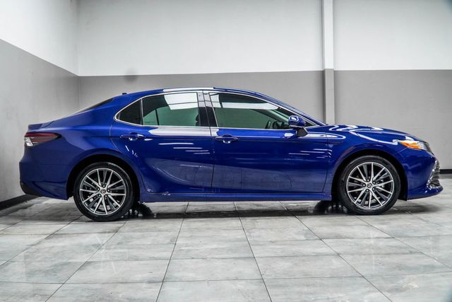 2024 Toyota Camry XLE Automatic - 23007627 - 6