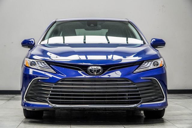 2024 Toyota Camry XLE Automatic - 23007627 - 7
