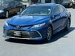 2024 Toyota Camry XLE Automatic AWD - 23034364 - 10