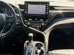 2024 Toyota Camry XLE Automatic AWD - 23034364 - 22
