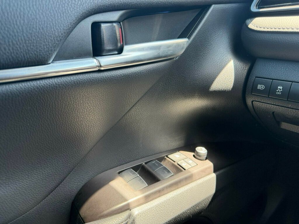 2024 Toyota Camry XLE Automatic AWD - 23034364 - 33