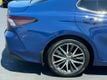 2024 Toyota Camry XLE Automatic AWD - 23034364 - 41