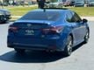 2024 Toyota Camry XLE Automatic AWD - 23034364 - 7