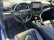 2024 Toyota Camry XLE Automatic AWD - 23034364 - 8