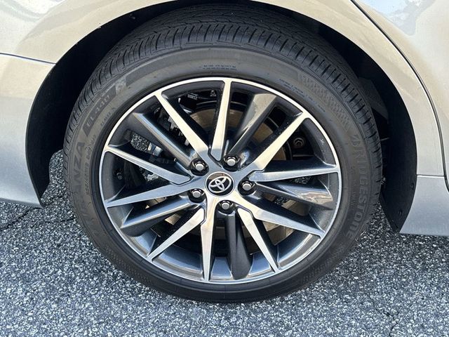 2024 Toyota Camry XLE V6 Automatic - 22779905 - 9