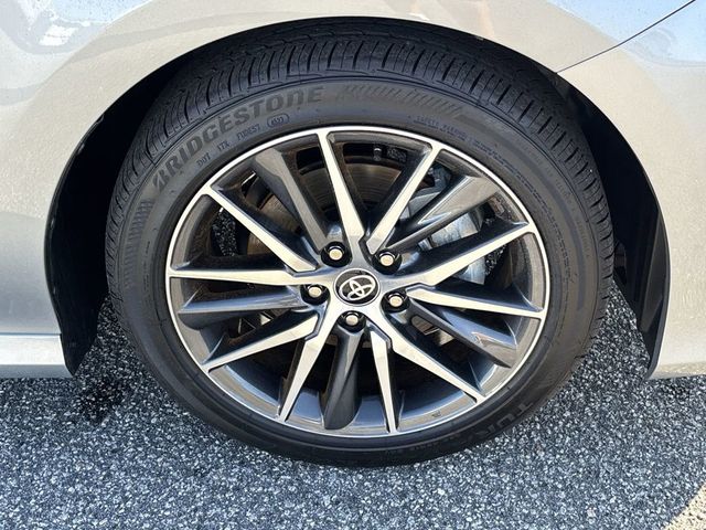 2024 Toyota Camry XLE V6 Automatic - 22779905 - 10