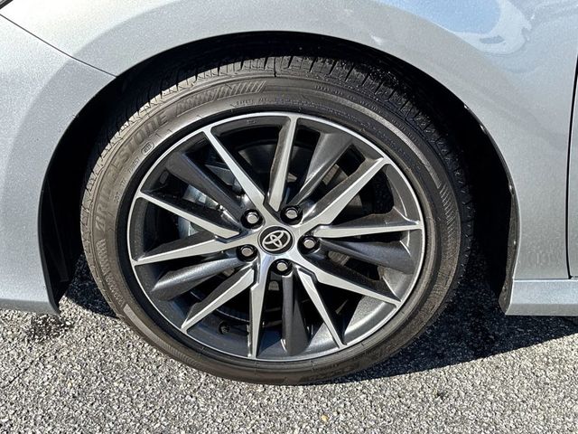 2024 Toyota Camry XLE V6 Automatic - 22779905 - 11