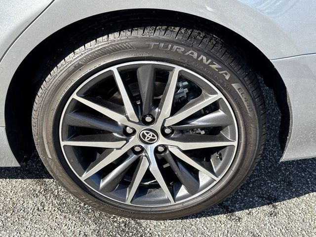 2024 Toyota Camry XLE V6 Automatic - 22779905 - 12