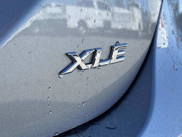 2024 Toyota Camry XLE V6 Automatic - 22779905 - 13